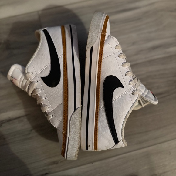 Nike Court Legacy - Picture 4 of 5